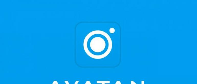 Avatan: необычный фоторедактор для работы онлайн